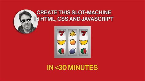 css slot machine